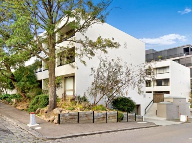 6/22 Agnes Street, VIC 3002