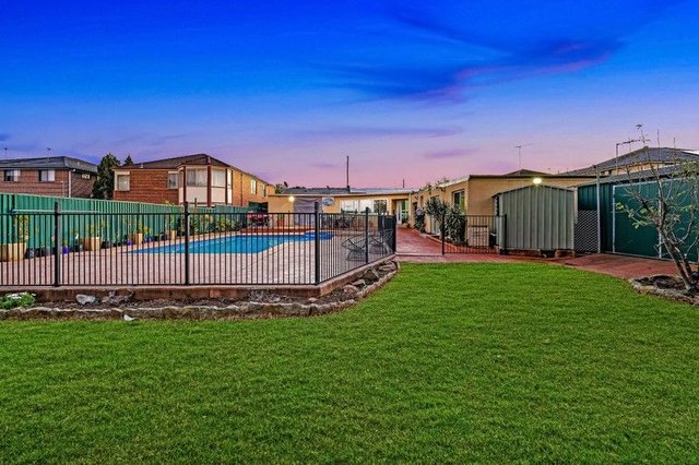 103 Miller Road, NSW 2162