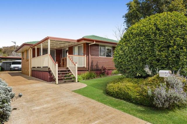 28 Dalgleish  Street, QLD 4350