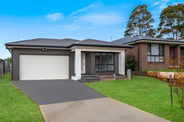 11 Jarrah Street, NSW 2573