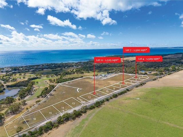 4, 7 & 11/null Fairway Avenue, TAS 7252