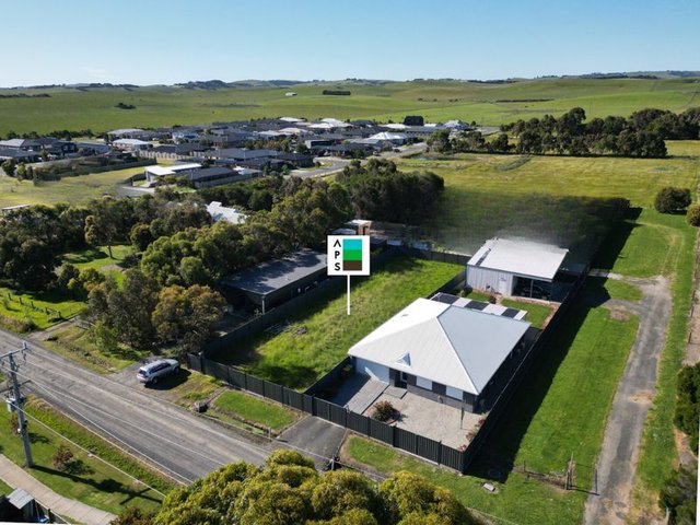 25 Bent Street, VIC 3992