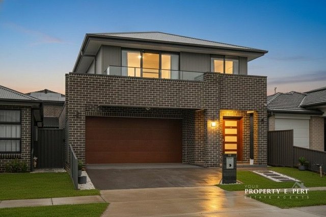 53 Georgina Crescent (Melonba), NSW 2765