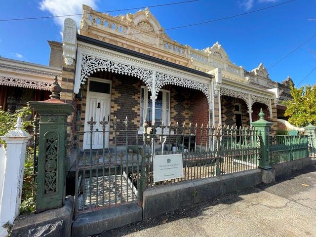 58 McIlwraith Street, VIC 3054
