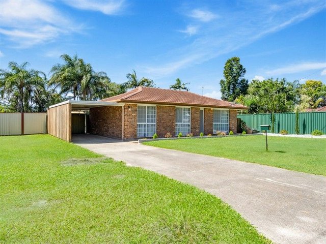 8 Coyle Court, QLD 4118