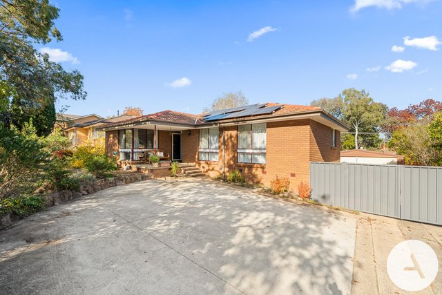 5 Starke Street, ACT 2615