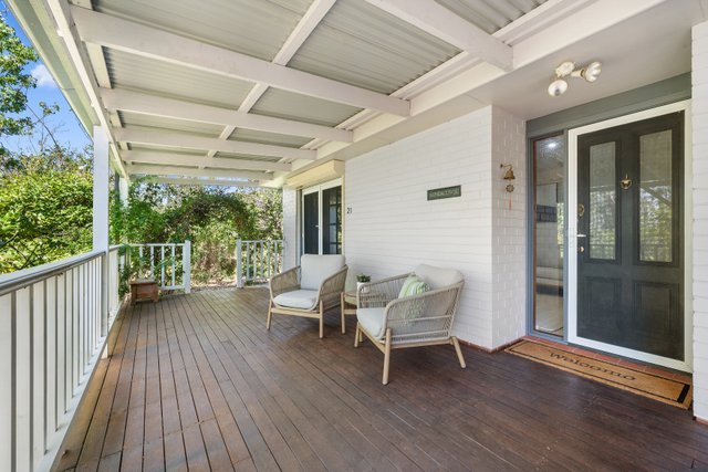 21 Goulburn Place, ACT 2614