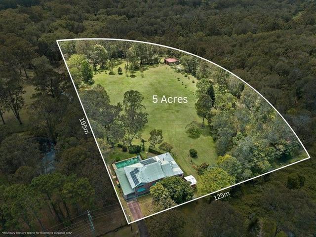 304 Sunnydene Road, QLD 4155