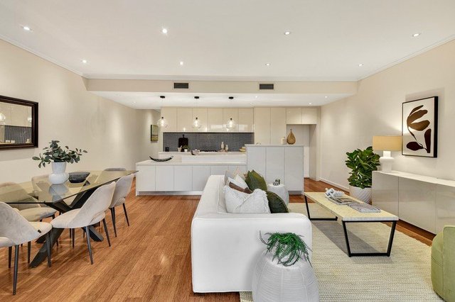 80 Alfred Street, NSW 2044