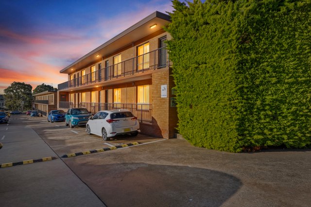 25/124 Henderson Road, NSW 2620