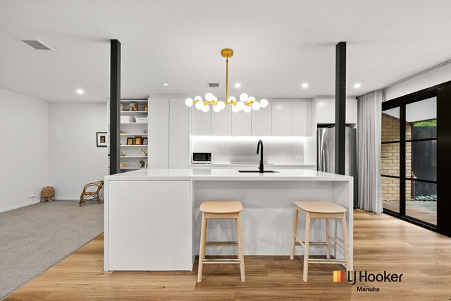 14/36 Gosse Street, ACT 2604