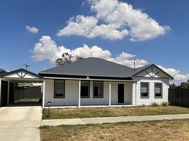 16 Peterkin  Street, VIC 3714