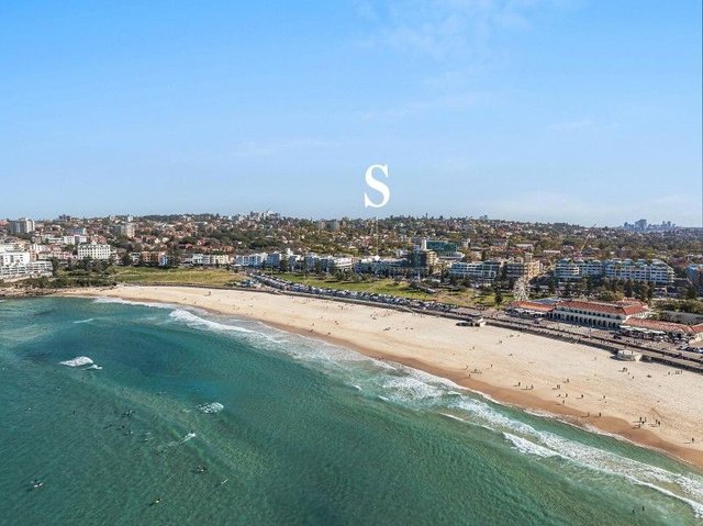 Sub-PH/134 Campbell Parade, NSW 2026