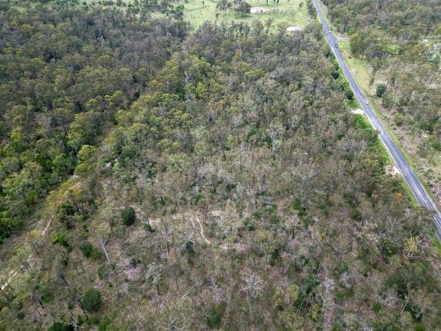 Lot 201 D'Aguilar Highway, QLD 4615