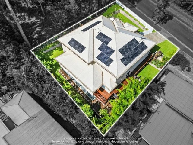 10 Palomar Street, QLD 4227