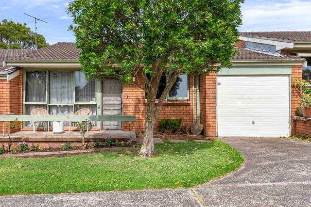 2 35-37 Tramway Street, NSW 2114