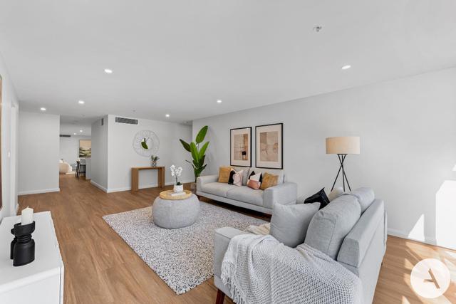 1/37 Forbes Street, ACT 2612