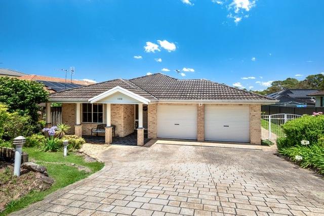 196 Turner Road, NSW 2567