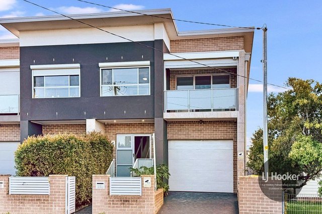 22a Leach Road, NSW 2161