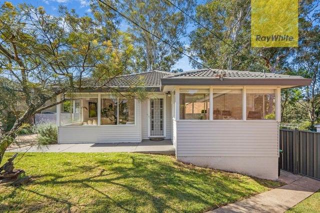 5 Taranaki Place, NSW 2152