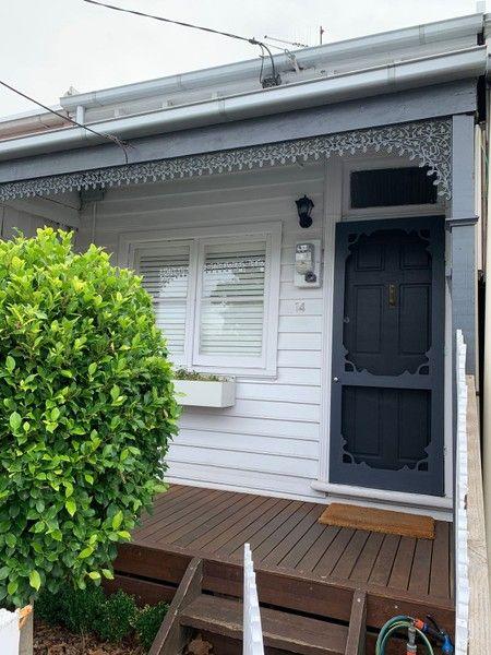 14 Barnett Street, VIC 3031