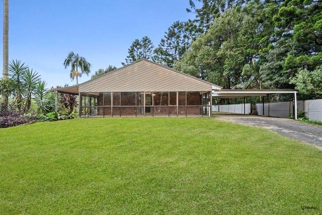 609 Clothiers Creek Road, NSW 2484