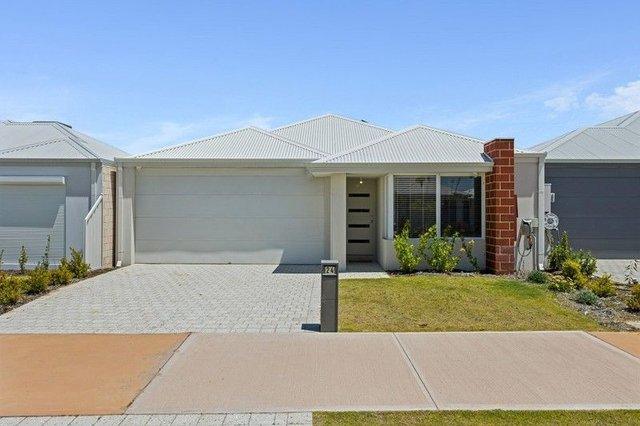 24 Propeller Avenue, WA 6055