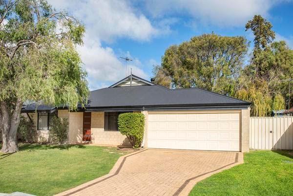 35 Honeyeater Crescent, WA 6280