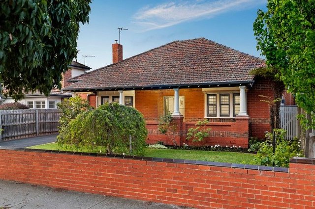 33 Thorburn Street, VIC 3188