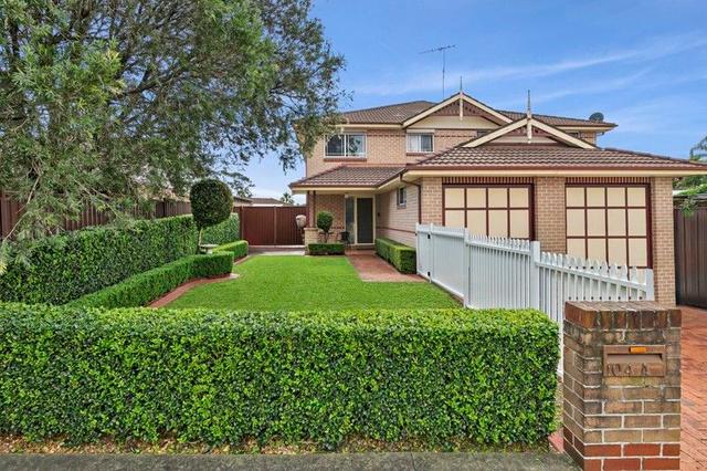 104A Colonial Drive, NSW 2756