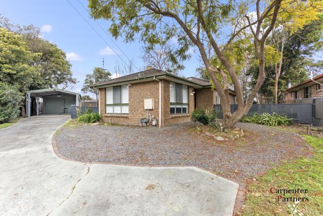 21 Amblecote Place, NSW 2573