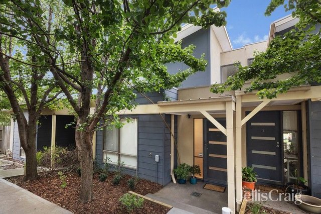 6/5 Dickens Street, VIC 3081