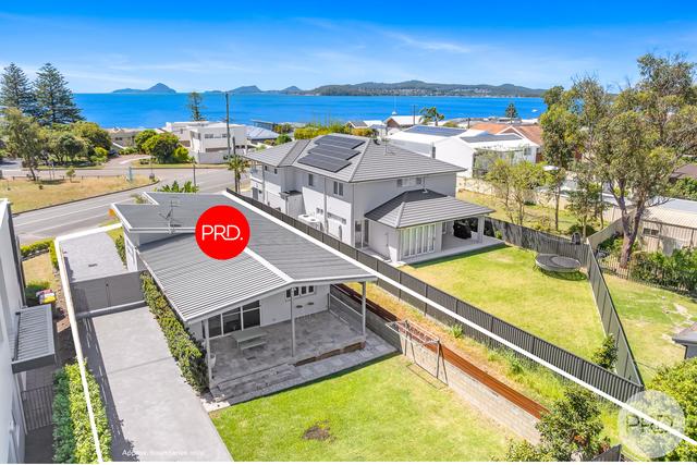 130 Soldiers Point Road, NSW 2317