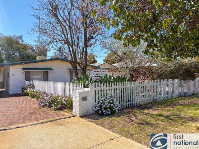 41 Robinson Street, WA 6401