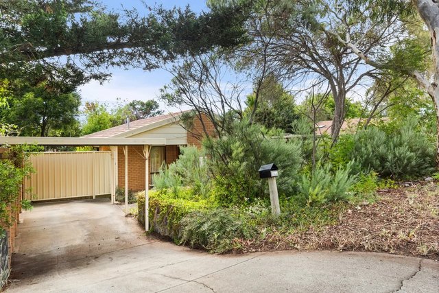 166 Lawrence Wackett, ACT 2905