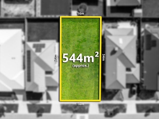 12 Kalbow Street, VIC 3977