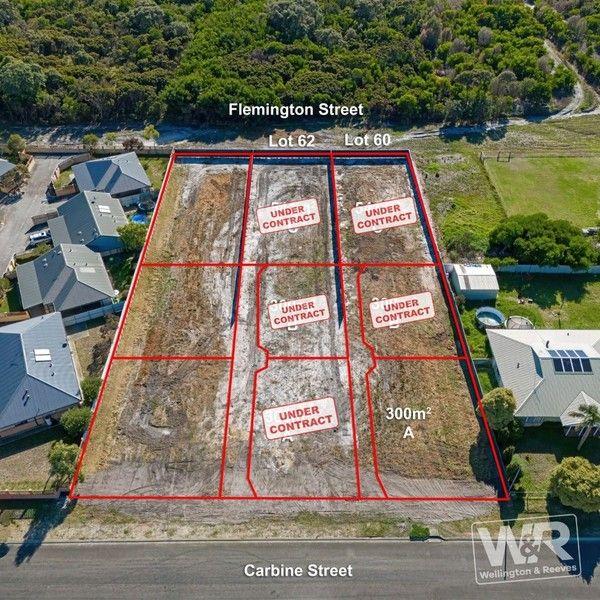 60 Carbine Street, Prop Lots 60a, 60b, WA 6330