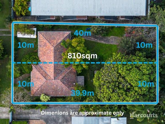 18 Parkham Avenue, QLD 4012