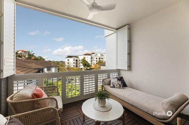 58/52 Newstead Terrace, QLD 4006