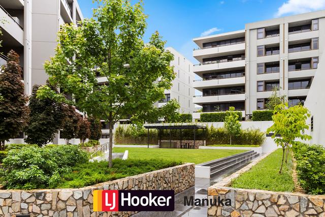 81/44 Macquarie Street, ACT 2600