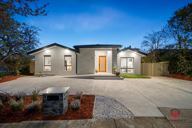 107 Owen Dixon Drive, ACT 2617