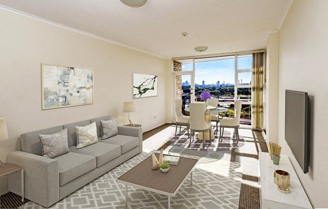 56 Anzac Parade, NSW 2033