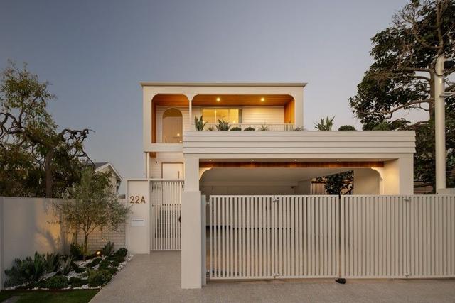 22A Carlton Terrace, QLD 4178