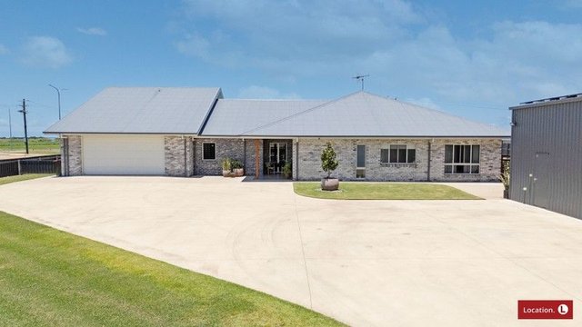 43 Nautilus Drive, QLD 4670