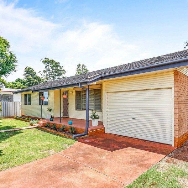 3 Lister Street, QLD 4350