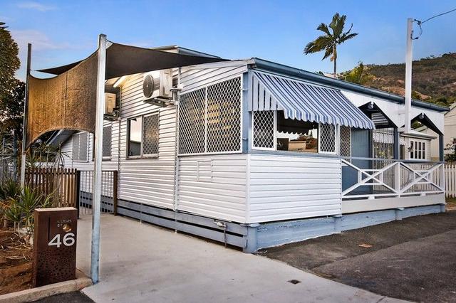 46 Morris Street, QLD 4810