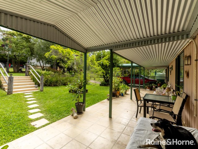 1607 Gaeta Road, QLD 4671