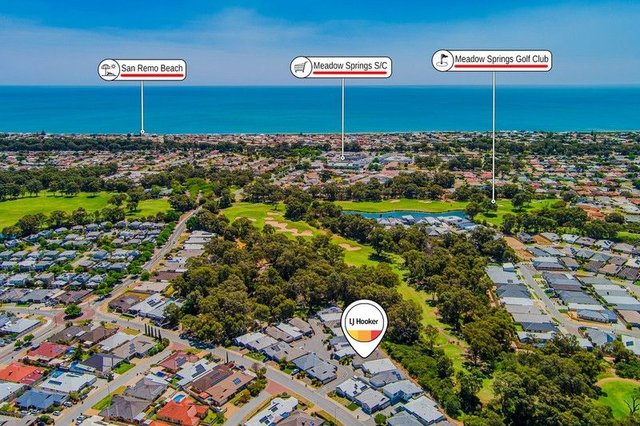 8 Galveston Court, WA 6210