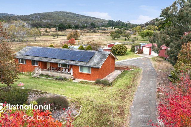 1 Arthur Street, NSW 2580