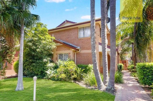 3/31 Graham Road, NSW 2209